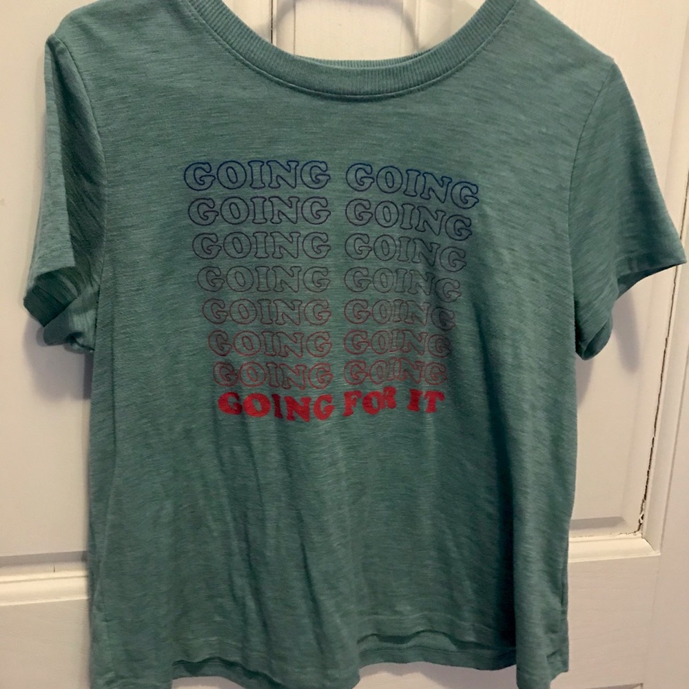 T-shirt
